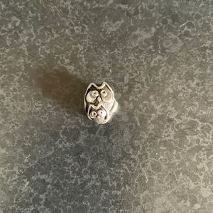 Owls Pandora Bead
